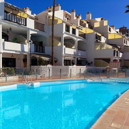 Ferienwohnung Vista Bella - Planta Baja Al Lado De La Piscina - Ground Floor By The Pool Playa Del Cura  Exterior foto