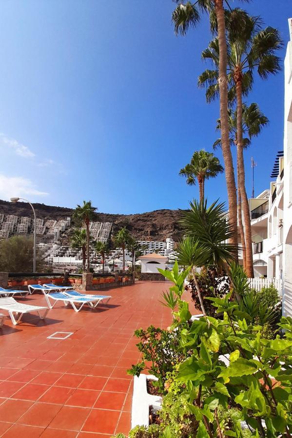 Ferienwohnung Vista Bella - Planta Baja Al Lado De La Piscina - Ground Floor By The Pool Playa Del Cura  Exterior foto
