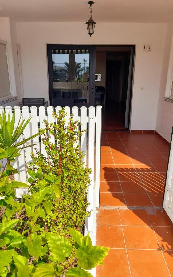 Ferienwohnung Vista Bella - Planta Baja Al Lado De La Piscina - Ground Floor By The Pool Playa Del Cura  Exterior foto