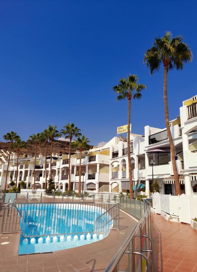 Ferienwohnung Vista Bella - Planta Baja Al Lado De La Piscina - Ground Floor By The Pool Playa Del Cura  Exterior foto
