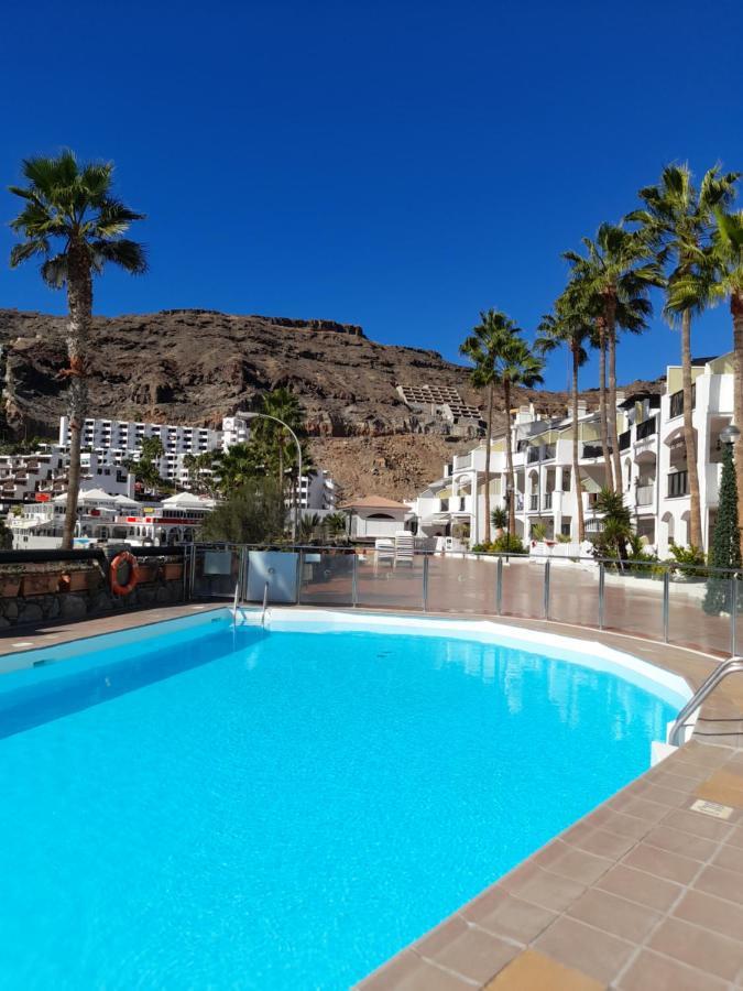Ferienwohnung Vista Bella - Planta Baja Al Lado De La Piscina - Ground Floor By The Pool Playa Del Cura  Exterior foto